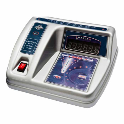 Весы напольные медицинские электронные с выносным табло ВМЭН–200-50/100-Д3 Фото товара Весы напольные медицинские электронные с выносным табло ВМЭН–200-50/100-Д3