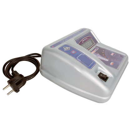 Весы напольные медицинские электронные с выносным табло ВМЭН–200-50/100-Д3 Фото товара Весы напольные медицинские электронные с выносным табло ВМЭН–200-50/100-Д3