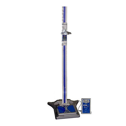 Весы напольные электронные с функцией измерения ИМТ ВМЭН-200-50/100-С-СТ-А, Твес Фото товара Весы напольные электронные с функцией измерения ИМТ ВМЭН-200-50/100-С-СТ-А, Твес