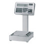 Фото товара Весы платформенные взрывобезопасные VIBRA FS-6202-i02 (6200 г, 0,01 г, внешняя калибровка)