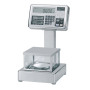 Фото товара Весы платформенные взрывобезопасные VIBRA FS-623-i02 (620 г, 0,001 г, внешняя калибровка)