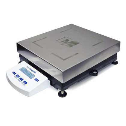 Фото товара Весы платформенные лабораторные Госметр ВПС-15 (15 кг, 2 г, внешняя калибровка)