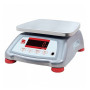 Фото товара Весы порционные OHAUS Valor 2000 V22PWE1501T (1500 г, 0,2 г, внешняя калибровка)