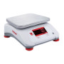 Фото товара Весы порционные OHAUS Valor 2000 V22PWE3T (3 кг, 0,5 г, внешняя калибровка)