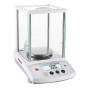 Фото товара Весы прецизионные OHAUS Pioneer PR223/E (220 г, 1 мг, внешняя калибровка)