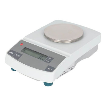 Весы учебные STEGLER BY-210 Фото товара Весы учебные STEGLER BY-210