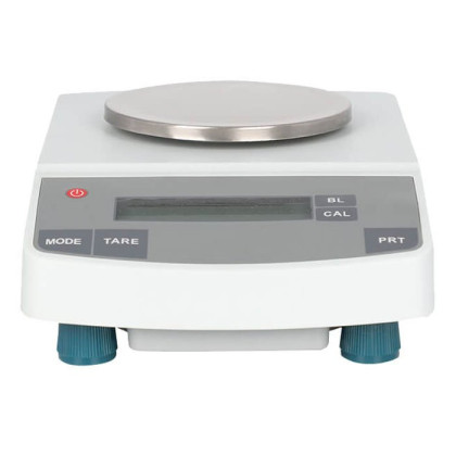 Весы учебные STEGLER BY-210 Фото товара Весы учебные STEGLER BY-210