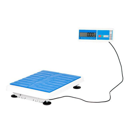 Фото товара Весы электронные медицинские ВЭМ-150-"Масса-К" (А1)