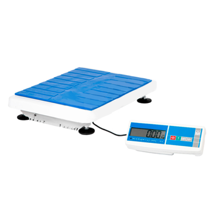 Фото товара Весы электронные медицинские ВЭМ-150-"Масса-К" (А1)