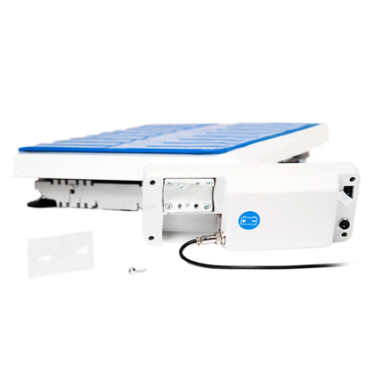 Фото товара Весы электронные медицинские ВЭМ-150-"Масса-К" (А1)