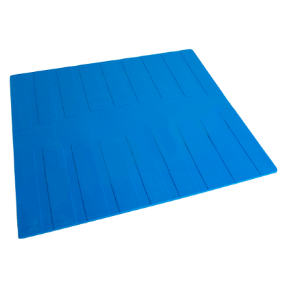 Фото товара Весы электронные медицинские ВЭМ-150-"Масса-К" (А2)