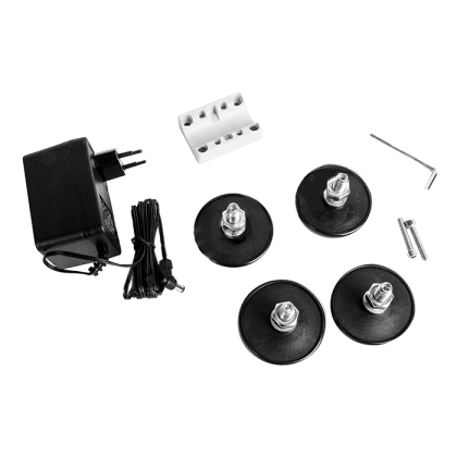 Фото товара Весы электронные медицинские ВЭМ-150-"Масса-К" (А2)