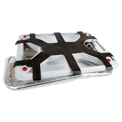 Фото товара Весы электронные медицинские ВЭМ-150-"Масса-К" (А2)