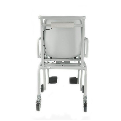 Весы-кресло медицинские SECA 952 Фото товара Весы-кресло медицинские SECA 952