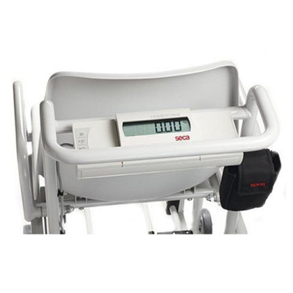 Весы-кресло медицинские SECA 954 Фото товара Весы-кресло медицинские SECA 954