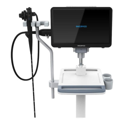 Ветеринарная эндоскопическая система INNERMED VES-100 Фото товара Ветеринарная эндоскопическая система INNERMED VES-100