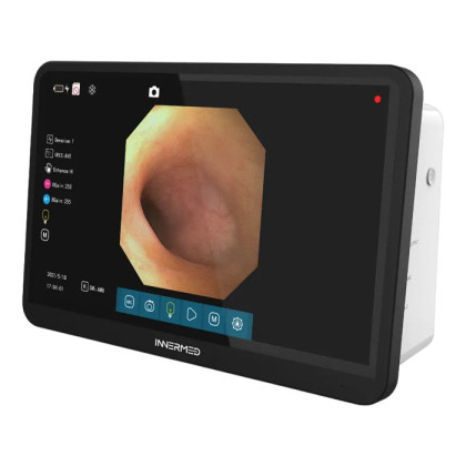 Ветеринарная эндоскопическая система INNERMED VES-100 Фото товара Ветеринарная эндоскопическая система INNERMED VES-100