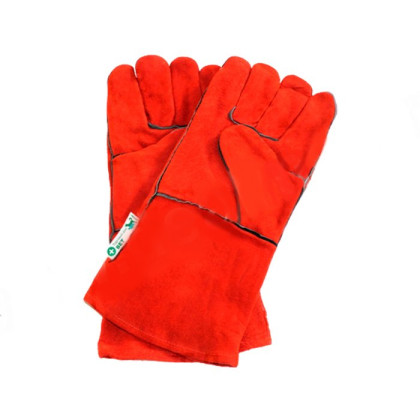 Ветеринарные защитные перчатки, ТД Вет Фото товара Ветеринарные защитные перчатки, ТД Вет