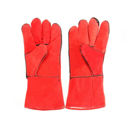 Ветеринарные защитные перчатки, ТД Вет Фото товара Ветеринарные защитные перчатки, ТД Вет