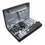 Ветеринарный набор VET I deluxe XL 3,5 В + ri-accu L 10691 + ri-charger L 10705 или 10708 Riester Фото товара Ветеринарный набор VET I deluxe XL 3,5 В + ri-accu L 10691 + ri-charger L 10705 или 10708 Riester