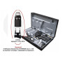 Фото товара Ветеринарный набор VET I deluxe XL 3,5 В, рук.тип АА дляri-accu L 10691 +10705 или 10708 Riester