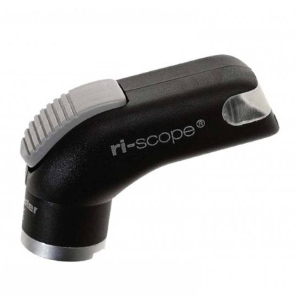 Фото товара Ветеринарный набор VET I deluxe XL/HL 2,5 В типа С 2 батар. или + ri-accu10681 + ri-charger10700 Riester