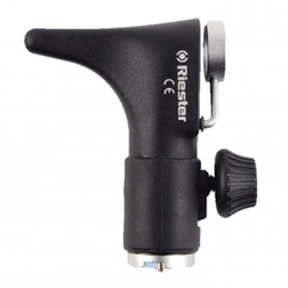 Фото товара Ветеринарный набор VET I deluxe XL/HL 2,5 В типа С 2 батар. или + ri-accu10681 + ri-charger10700 Riester