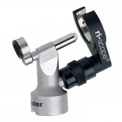 Ветеринарный набор VET-I otoscope вет. наб. XL 3,5 В типа AA для ri-accu L 10691+10705 Riester Фото товара Ветеринарный набор VET-I otoscope вет. наб. XL 3,5 В типа AA для ri-accu L 10691+10705 Riester