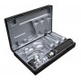 Ветеринарный набор VET-I otoscope вет. наб. XL 3,5 В типа AA для ri-accu L 10691+10705 Riester Фото товара Ветеринарный набор VET-I otoscope вет. наб. XL 3,5 В типа AA для ri-accu L 10691+10705 Riester