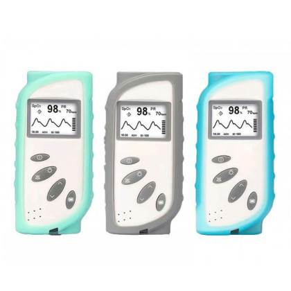 Фото товара Ветеринарный пульсоксиметр Dixion Storm 5000 vet