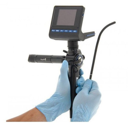 Фото товара Видеобронхоскоп VME-5B портативный