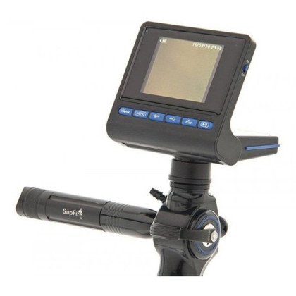 Фото товара Видеобронхоскоп VME-5B портативный