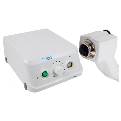 Фото товара Видеодерматоскоп Dr.Camscope DCS-105 (видеотрихоскоп), Sometech