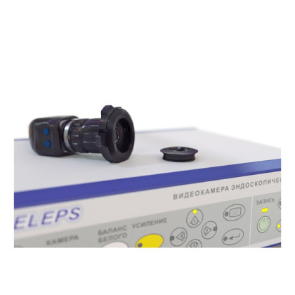 Фото товара Видеокамера эндоскопическая Full HD (видео/вариофокальный объектив)
