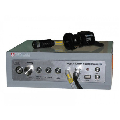 Видеокамера эндоскопическая FullHD 1080p с возможностью записи фото/видео на USB накопитель и осветителем LedStarLine Фото товара Видеокамера эндоскопическая FullHD 1080p с возможностью записи фото/видео на USB накопитель и осветителем LedStarLine