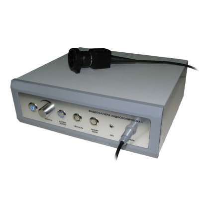Фото товара Видеокамера эндоскопическая модель 01 (без осветителя)