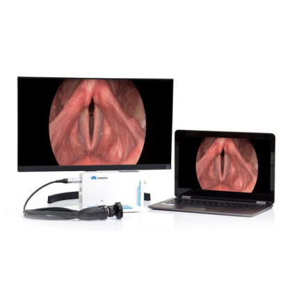 Фото товара Видеокамера эндоскопическая с принадлежностями, вариант исполнения: F-168D (DS.Vision SD USB), DS Med