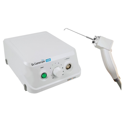 Видеокольпоскоп Dr. Camscope DCS-102 Фото товара Видеокольпоскоп Dr. Camscope DCS-102