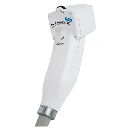 Видеокольпоскоп Dr. Camscope DCS-102 Фото товара Видеокольпоскоп Dr. Camscope DCS-102