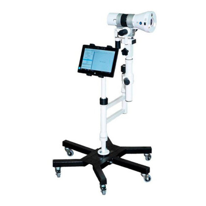 Фото товара Видеокольпоскоп с планшетом на консольном штативе, мод. 055-08