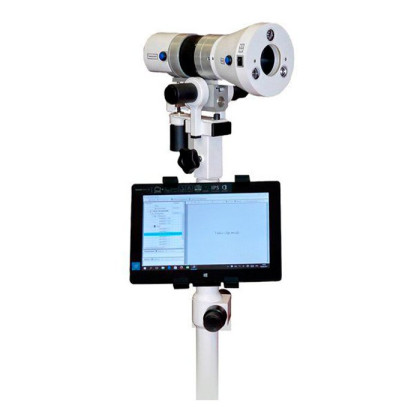 Фото товара Видеокольпоскоп с планшетом, мод. 055-07