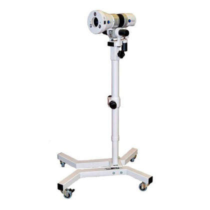 Фото товара Видеокольпоскоп цифровой (аналоговый выходы, светодиодный осветитель), мод 055-04