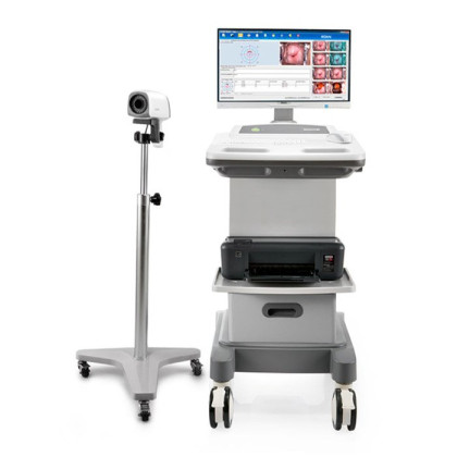 Видеокольпоскопы С3/C6, Edan Фото товара Видеокольпоскопы С3/C6, Edan