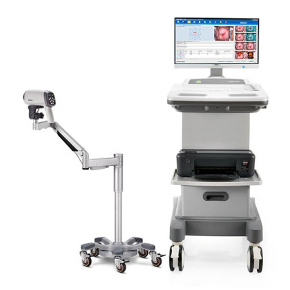 Видеокольпоскопы С3/C6, Edan Фото товара Видеокольпоскопы С3/C6, Edan