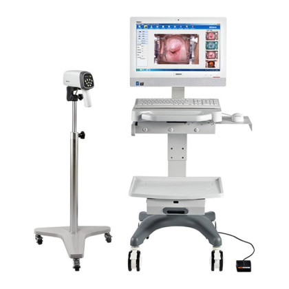 Фото товара Видеокольпоскопы С3A/С6A, Edan