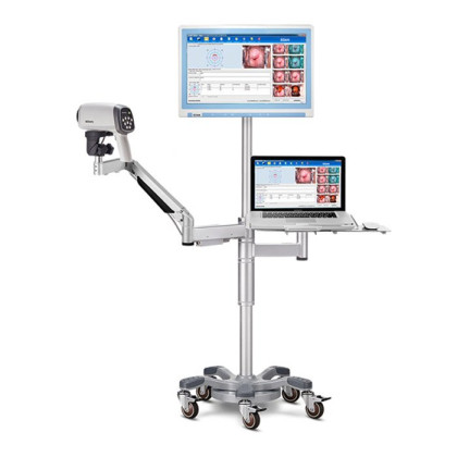 Фото товара Видеокольпоскопы С3A/С6A, Edan