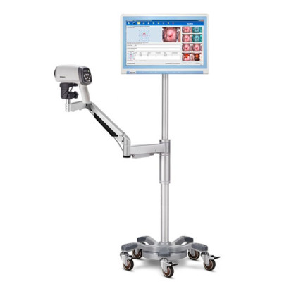 Видеокольпоскопы С6 HD/С6A HD, Edan Фото товара Видеокольпоскопы С6 HD/С6A HD, Edan