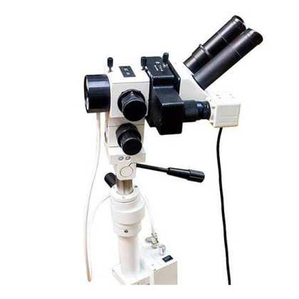 Фото товара Видеокомплекс для вывода цветного изображения Люкс (цифровая видеокамера)