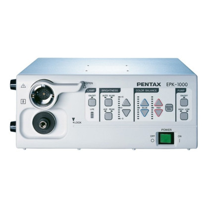 Фото товара Видеопроцессор EPK-1000 (Pentax)