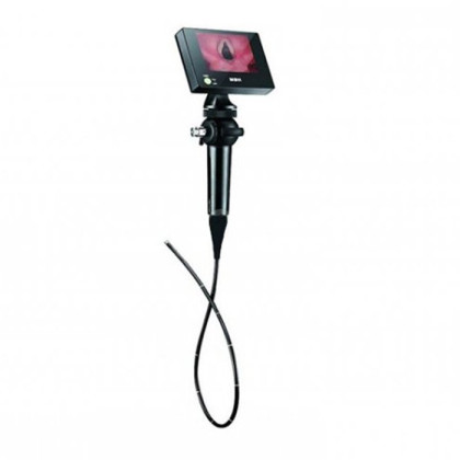 Видеориноларингоскоп А10 Фото товара Видеориноларингоскоп А10